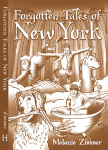 Forgotten Tales of New York