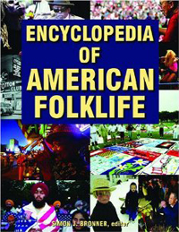 Encyclopedia of American Folklife