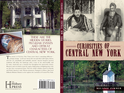 Curiosities of Central New York - Puppets, Puppetry, Marionettes, Storytelling - Dancing Bear Puppet Theater & Storytelling with Melanie Zimmer