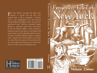 Myths, Legends & Lore: Central New York & the Finger Lakes - Puppets, Puppetry, Marionettes, Storytelling - Dancing Bear Puppet Theater & Storytelling with Melanie Zimmer