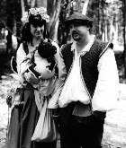 Govenor, Beware of Dragons!