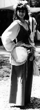 A master storyteller