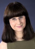 Melanie Zimmer, Puppeteer & Storyteller - Dancing Bear Puppet Theater & Storytelling